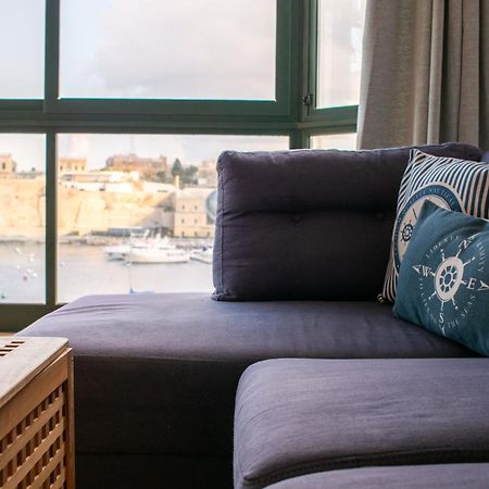 비르구 Grand Harbour View 아파트 외부 사진